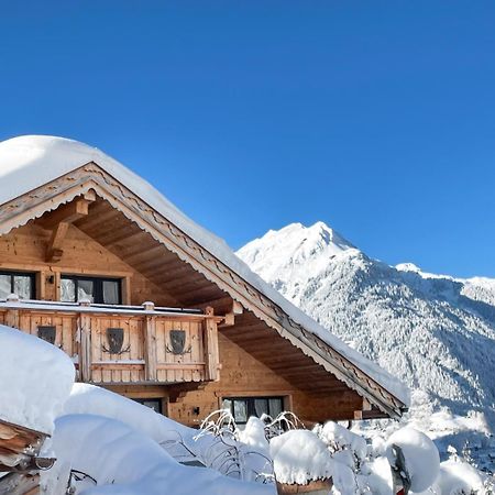 Genusshotel Vermala Montafon Санкт-Галленкірх Екстер'єр фото