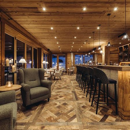 Genusshotel Vermala Montafon Санкт-Галленкірх Екстер'єр фото
