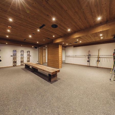 Genusshotel Vermala Montafon Санкт-Галленкірх Екстер'єр фото