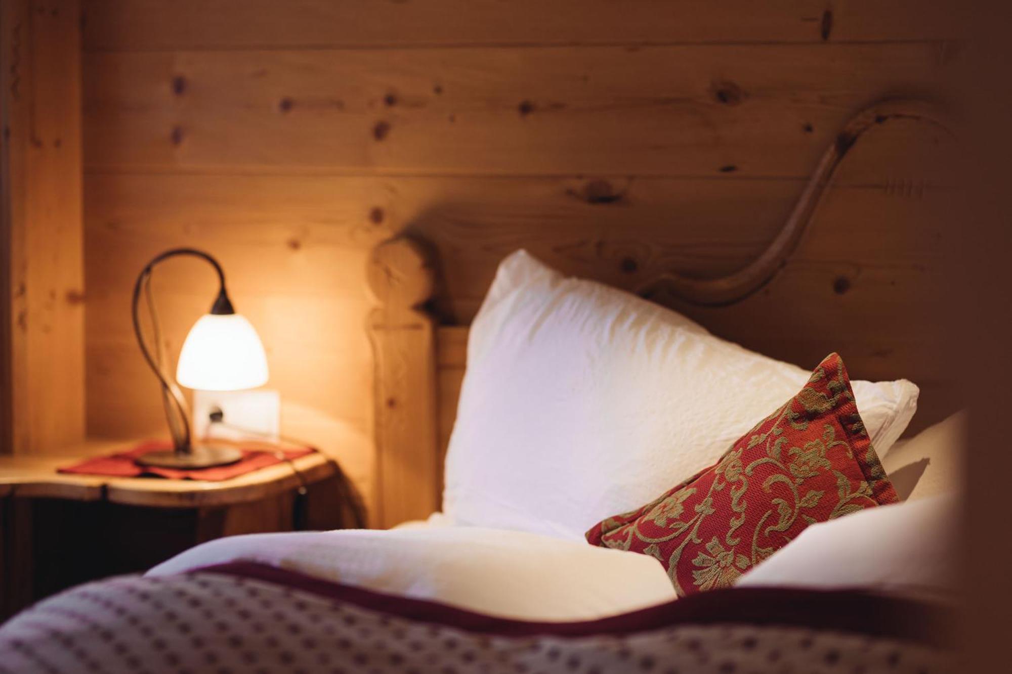 Genusshotel Vermala Montafon Санкт-Галленкірх Екстер'єр фото