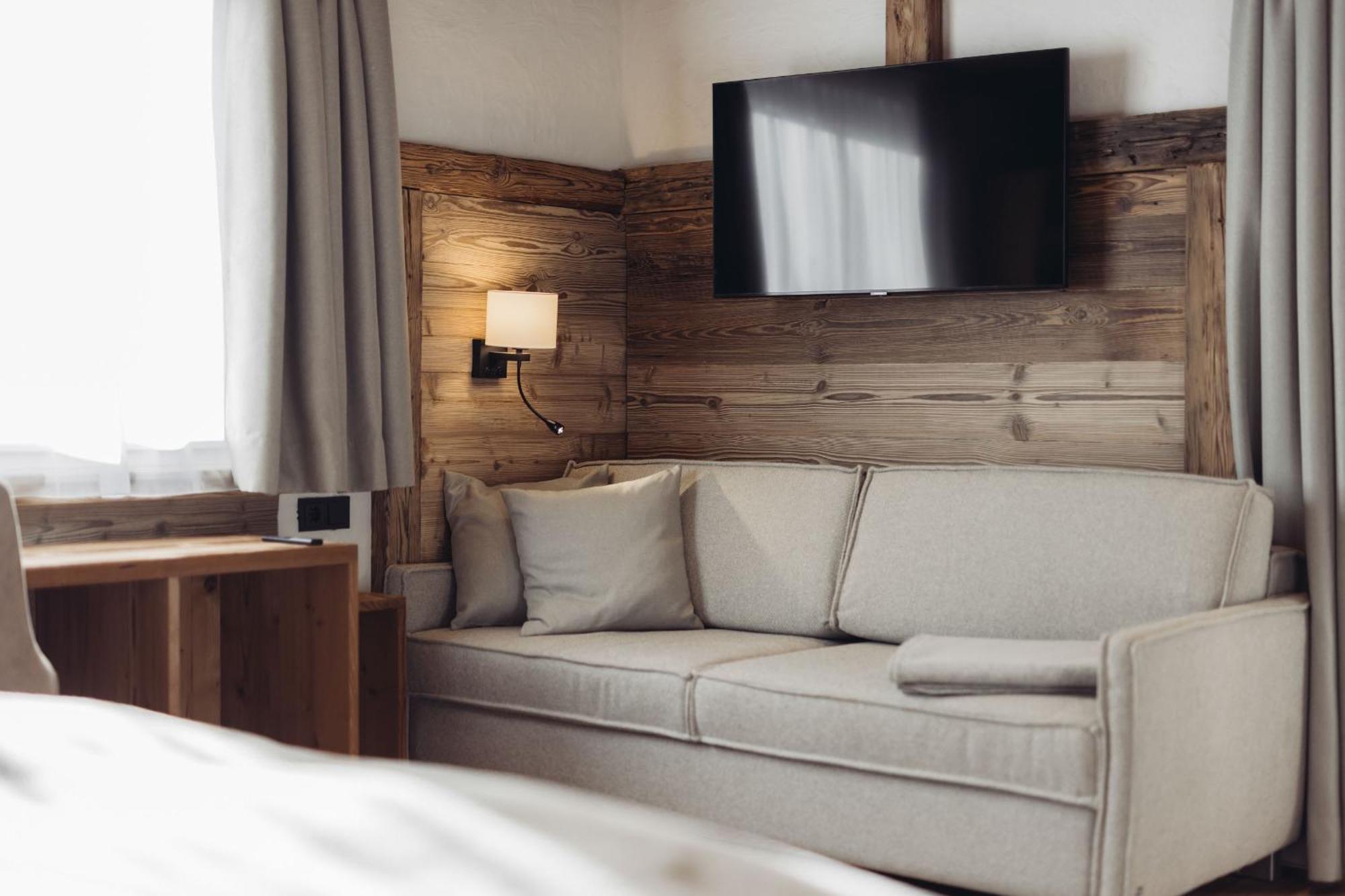 Genusshotel Vermala Montafon Санкт-Галленкірх Екстер'єр фото