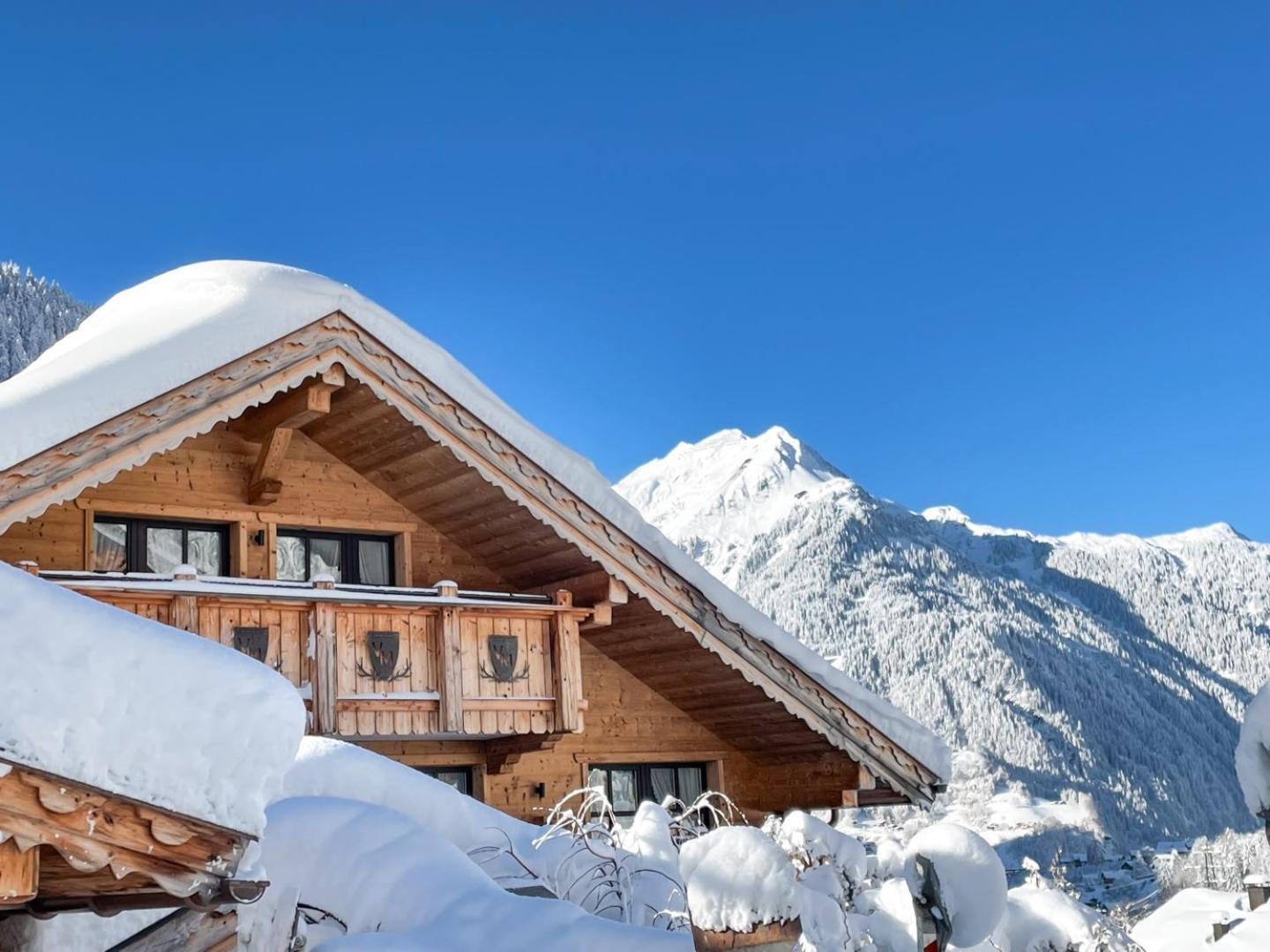 Genusshotel Vermala Montafon Санкт-Галленкірх Екстер'єр фото