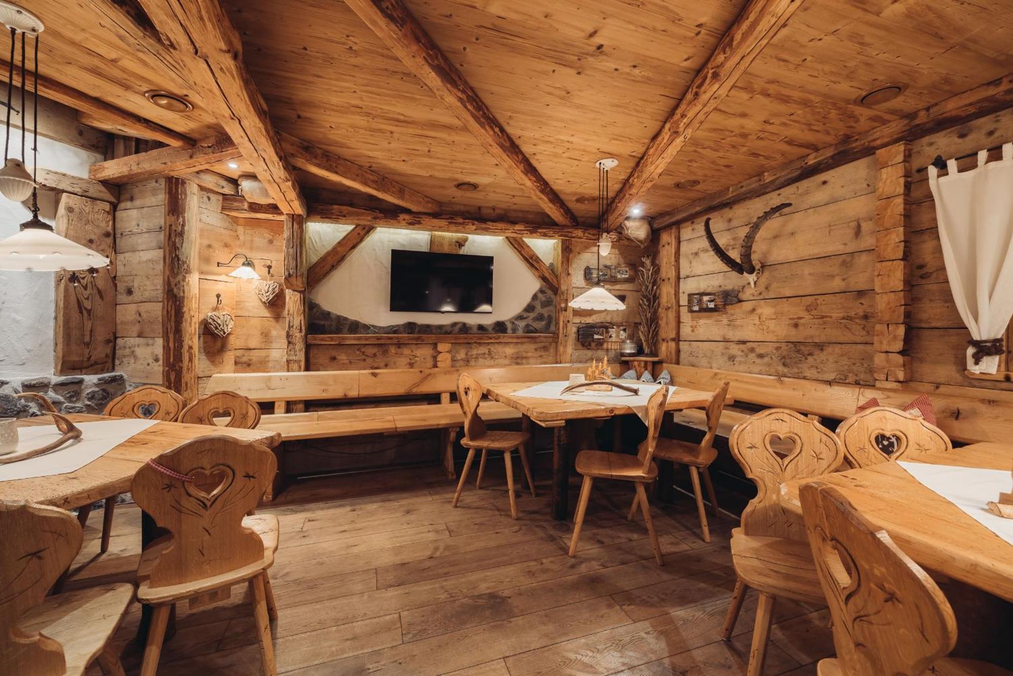 Genusshotel Vermala Montafon Санкт-Галленкірх Екстер'єр фото