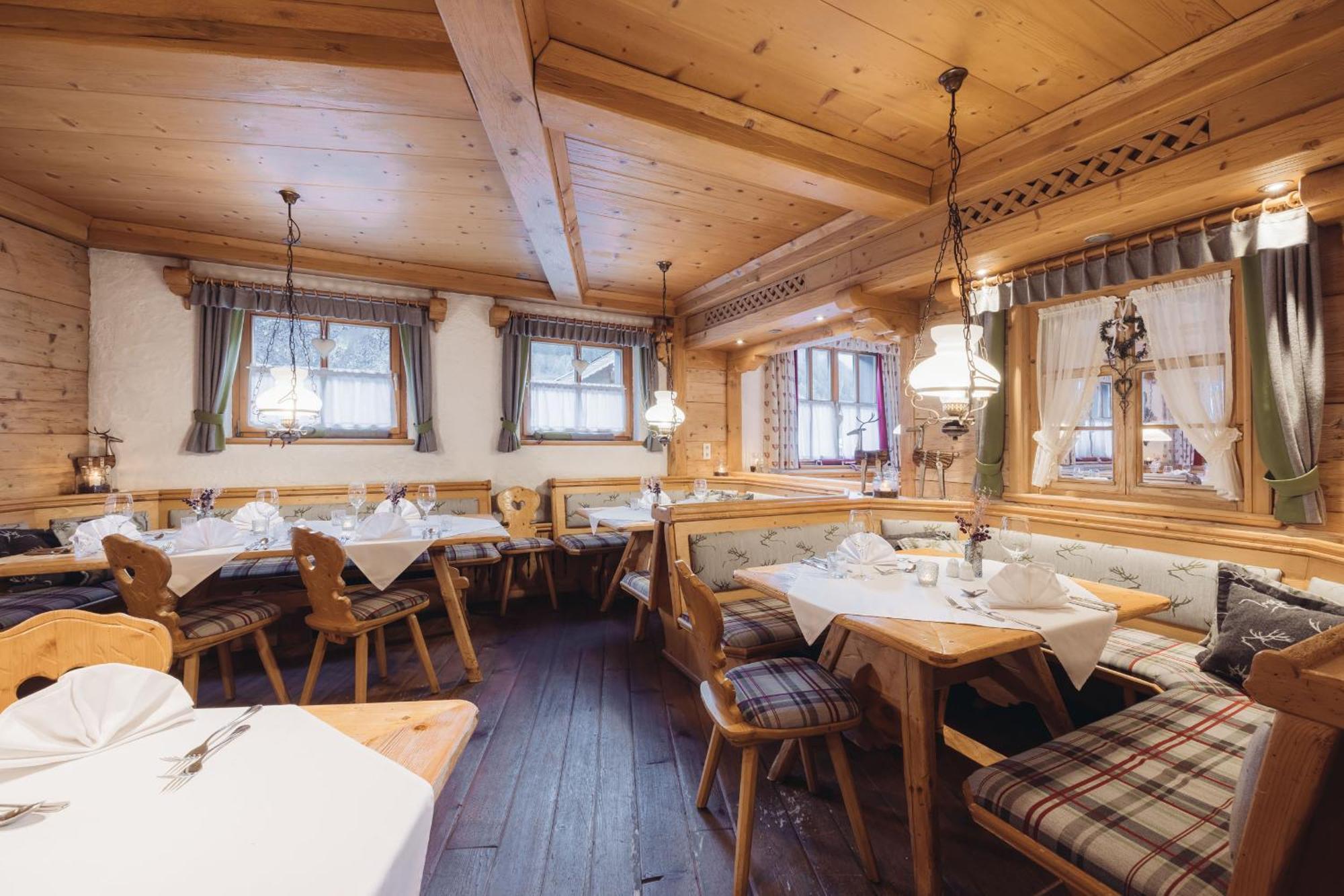 Genusshotel Vermala Montafon Санкт-Галленкірх Екстер'єр фото