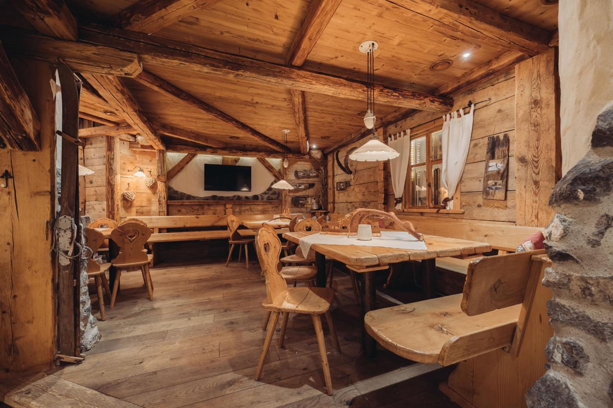 Genusshotel Vermala Montafon Санкт-Галленкірх Екстер'єр фото