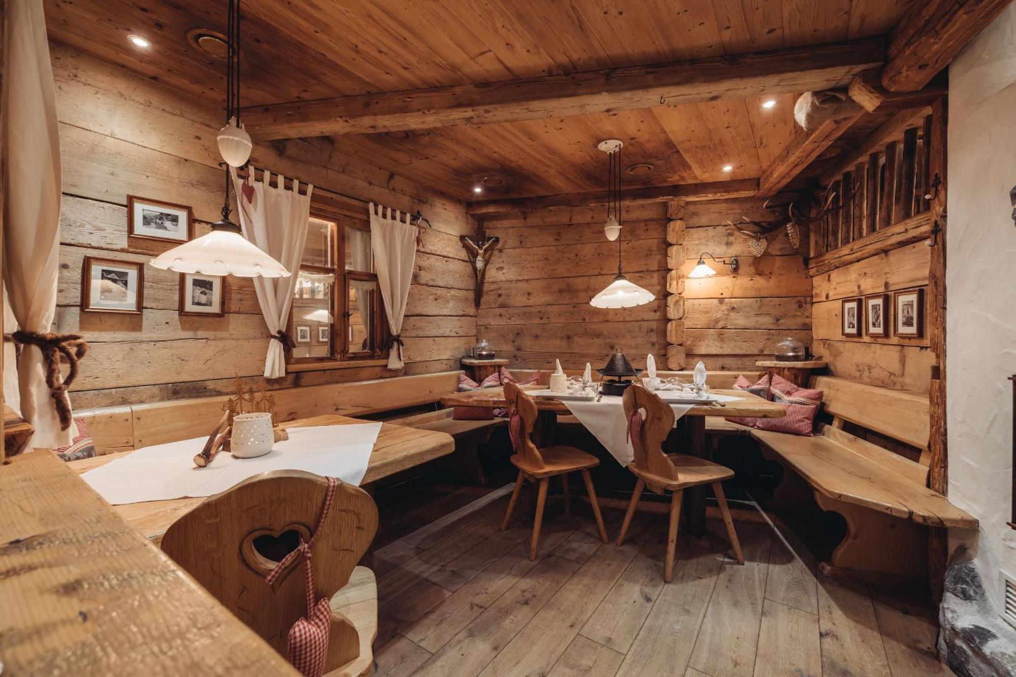 Genusshotel Vermala Montafon Санкт-Галленкірх Екстер'єр фото