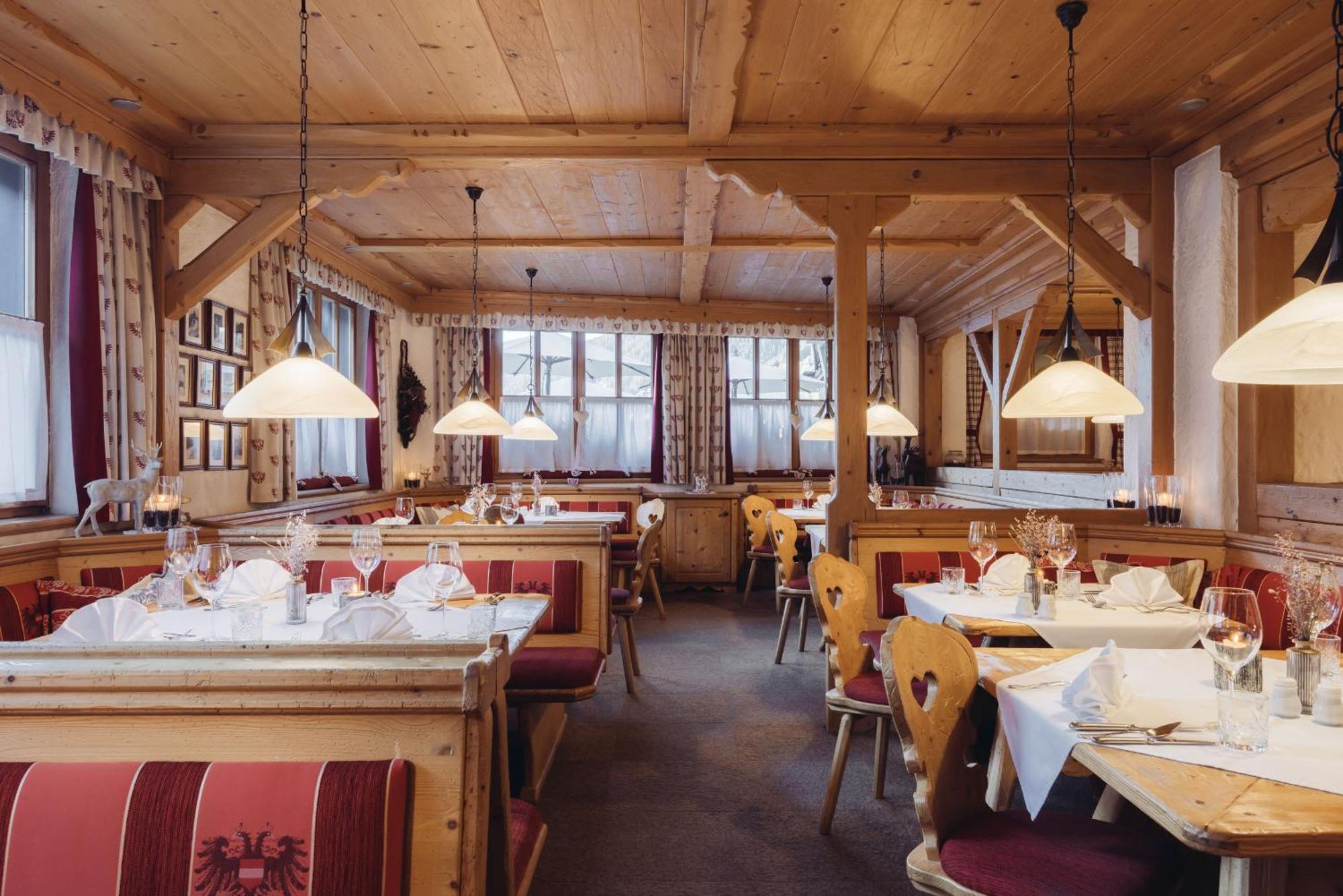 Genusshotel Vermala Montafon Санкт-Галленкірх Екстер'єр фото