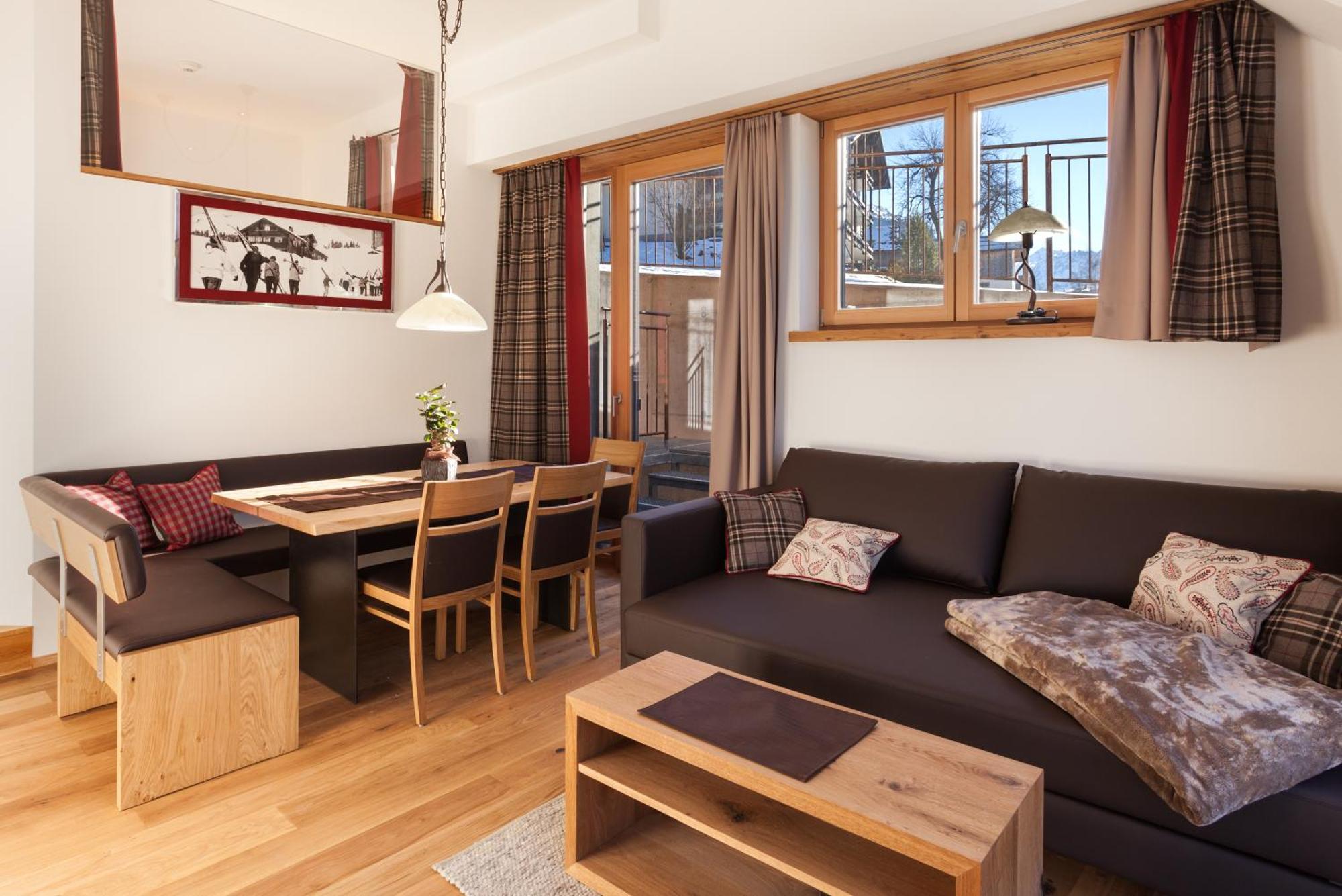 Genusshotel Vermala Montafon Санкт-Галленкірх Екстер'єр фото