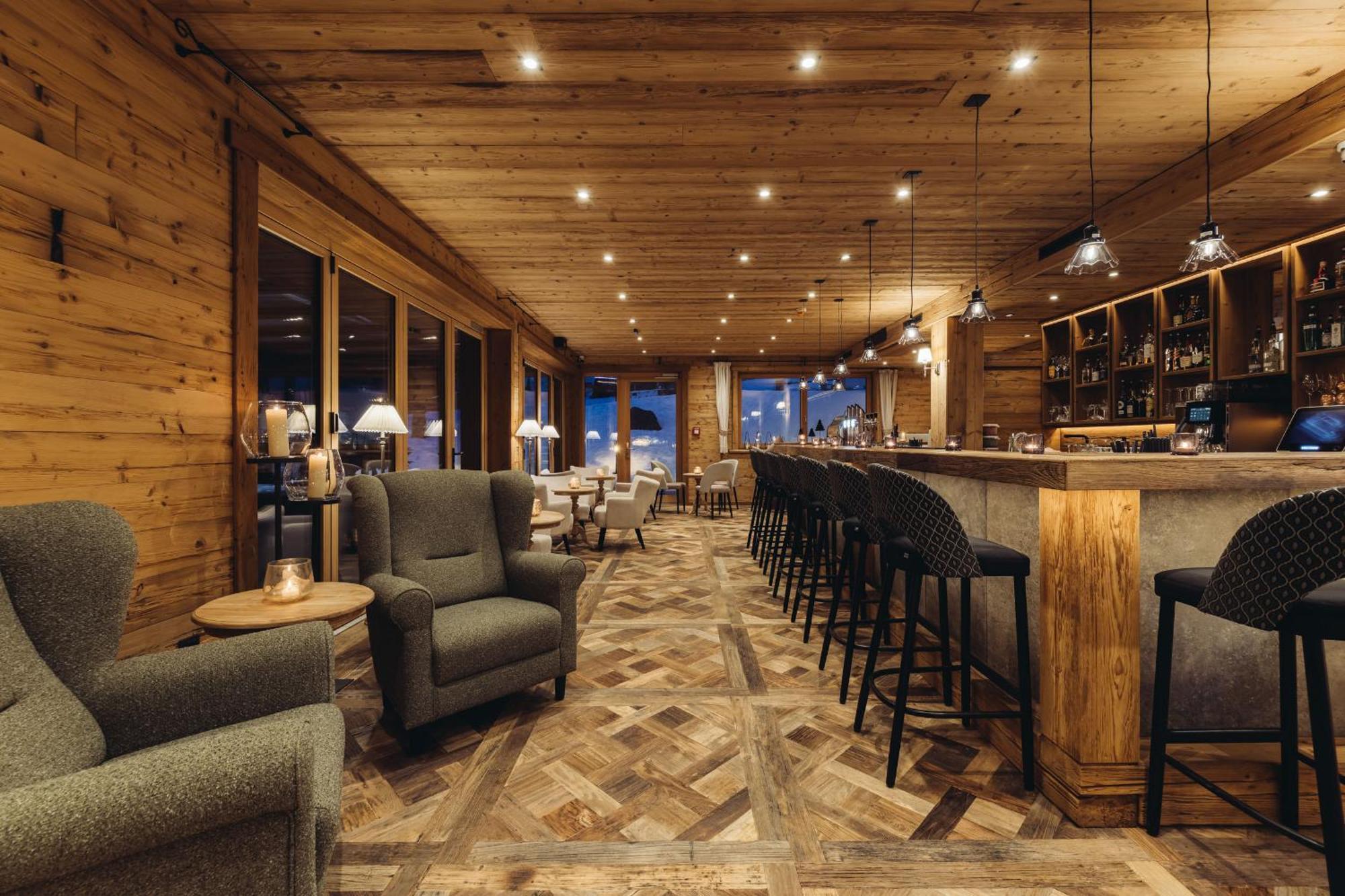 Genusshotel Vermala Montafon Санкт-Галленкірх Екстер'єр фото