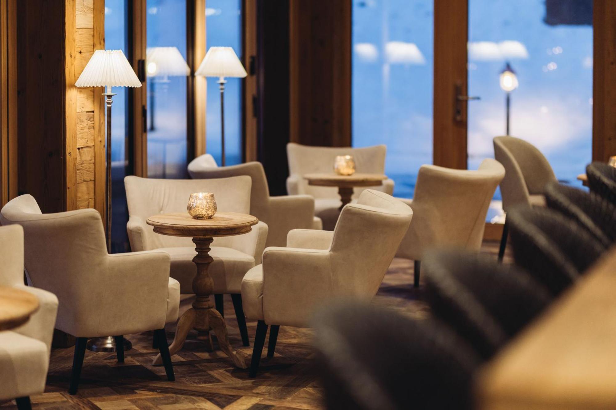 Genusshotel Vermala Montafon Санкт-Галленкірх Екстер'єр фото