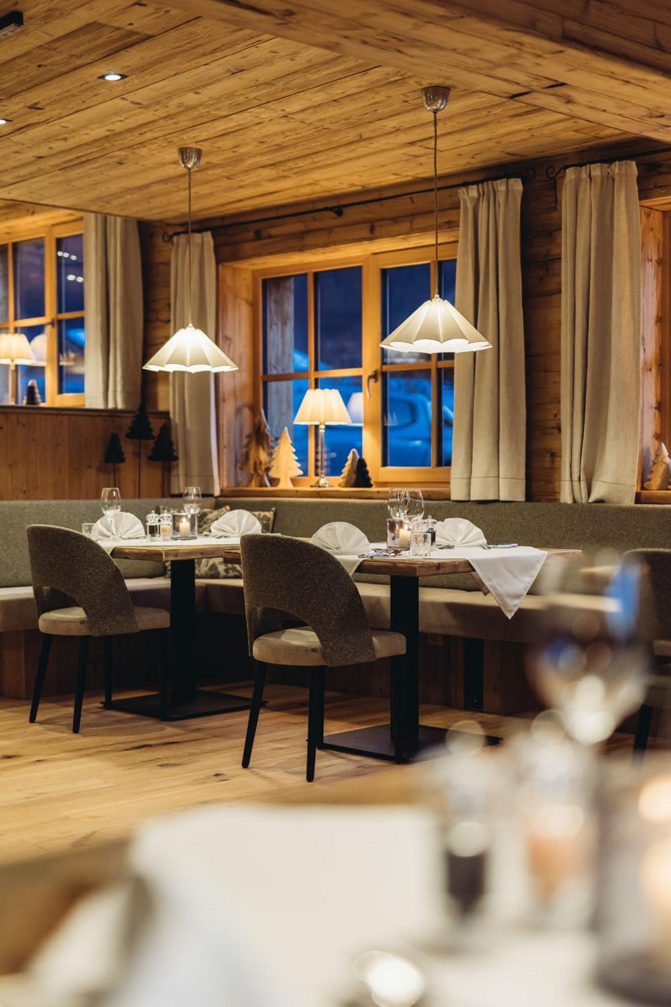 Genusshotel Vermala Montafon Санкт-Галленкірх Екстер'єр фото