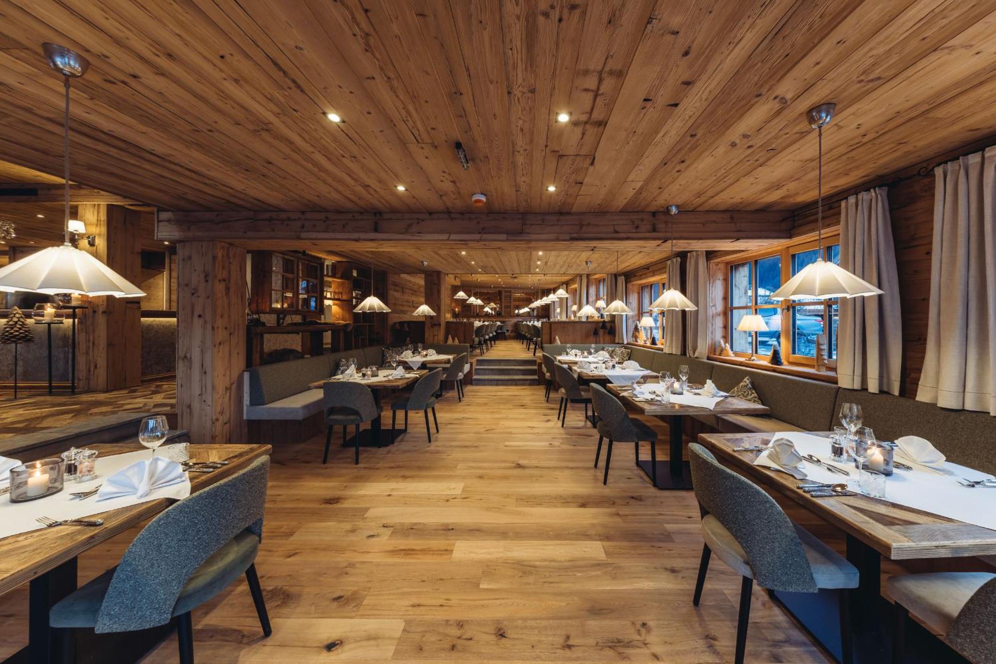 Genusshotel Vermala Montafon Санкт-Галленкірх Екстер'єр фото