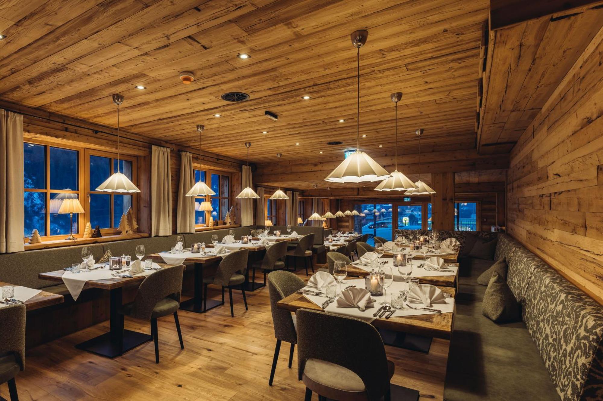 Genusshotel Vermala Montafon Санкт-Галленкірх Екстер'єр фото