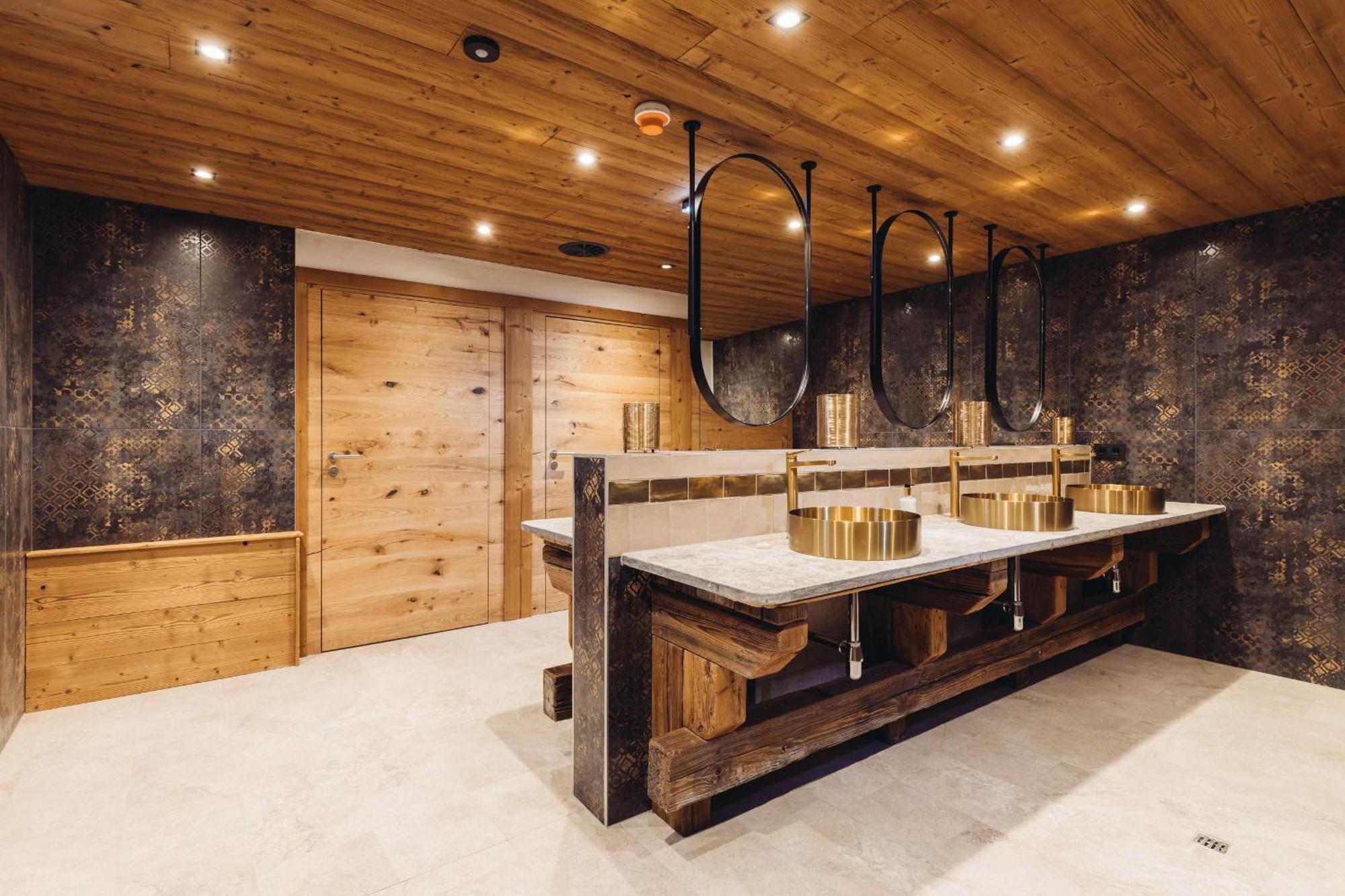 Genusshotel Vermala Montafon Санкт-Галленкірх Екстер'єр фото